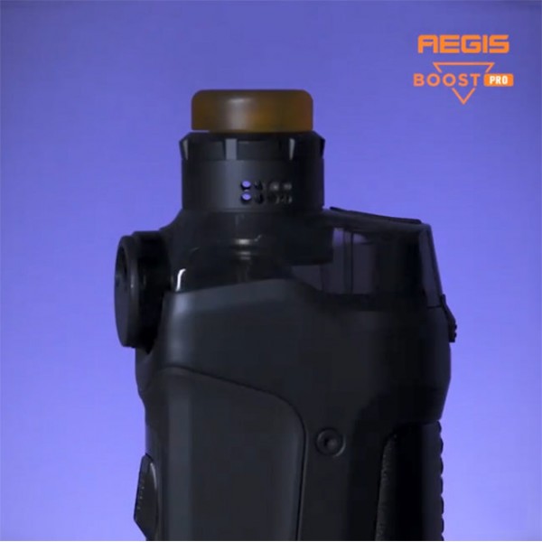 Geekvape Aegis Boost Pro Pod Mod Kit