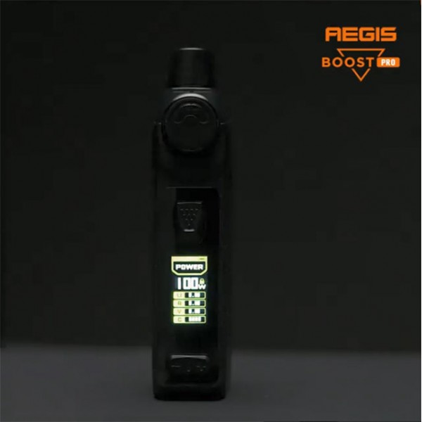 Geekvape Aegis Boost Pro Pod Mod Kit