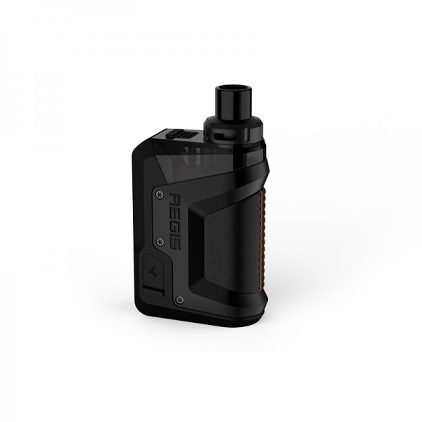 Geekvape Aegis Hero Pod Mod Kit 1200mah