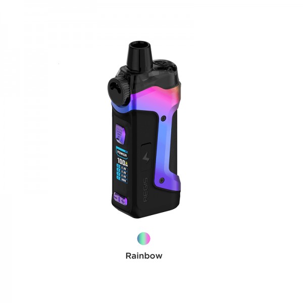 Geekvape Aegis Boost Pro Pod Mod Kit