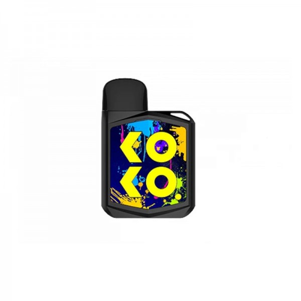 Uwell Caliburn KOKO Prime 15W Pod System Kit 690mAh