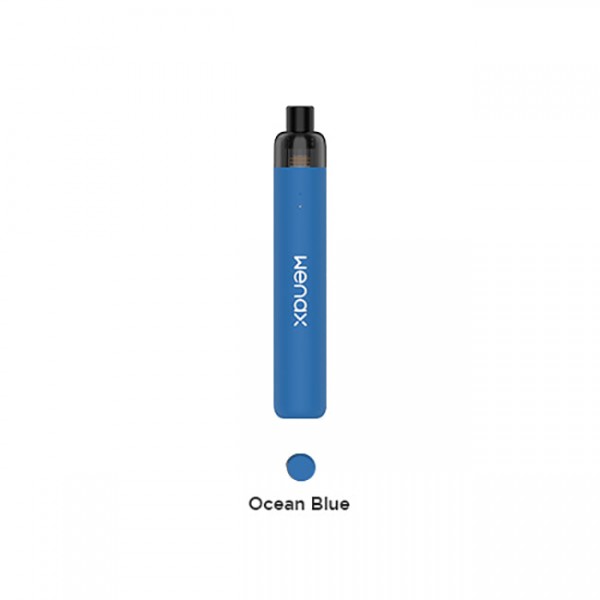 Geekvape Wenax Stylus Pod System Kit 1100mah