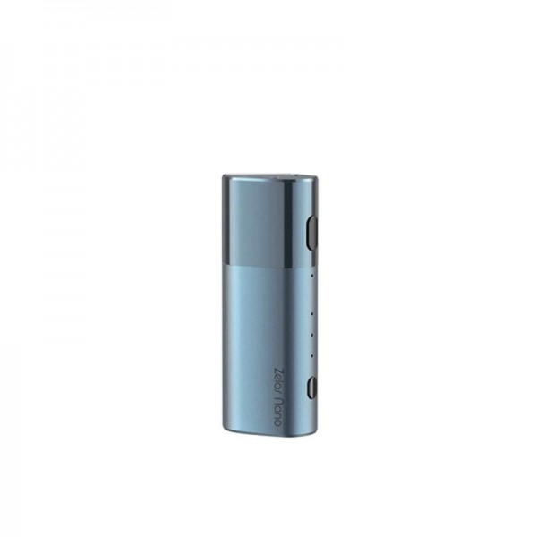 Aspire Zelos Nano Box Mod 1600mAh