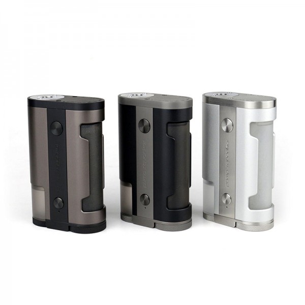 Dovpo X Across Pump Squonker Box Mod