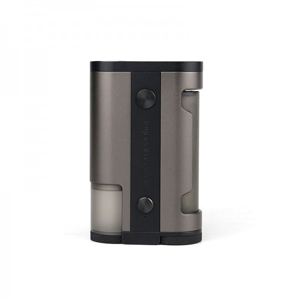 Dovpo X Across Pump Squonker Box Mod