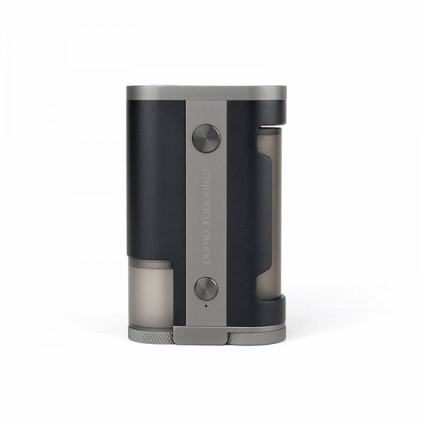 Dovpo X Across Pump Squonker Box Mod