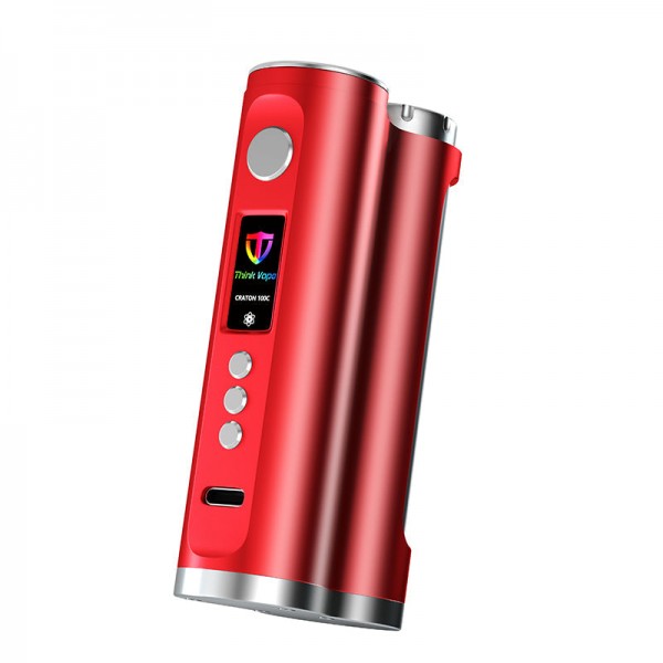 Think Vape Craton DNA 100C Box Mod