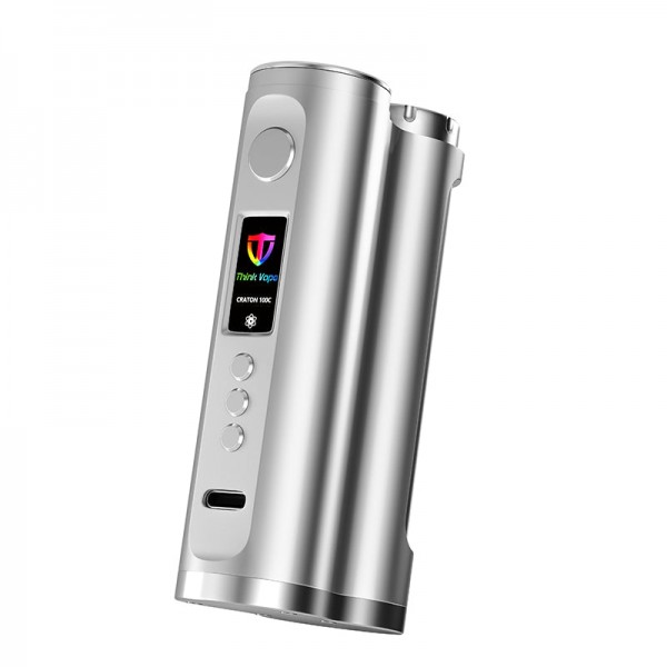 Think Vape Craton DNA 100C Box Mod