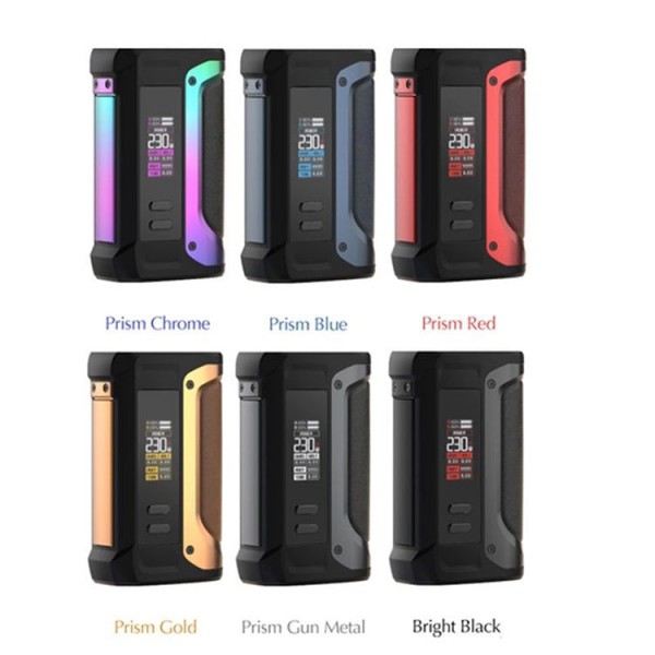 SMOK Arcfox 230W Box Mod