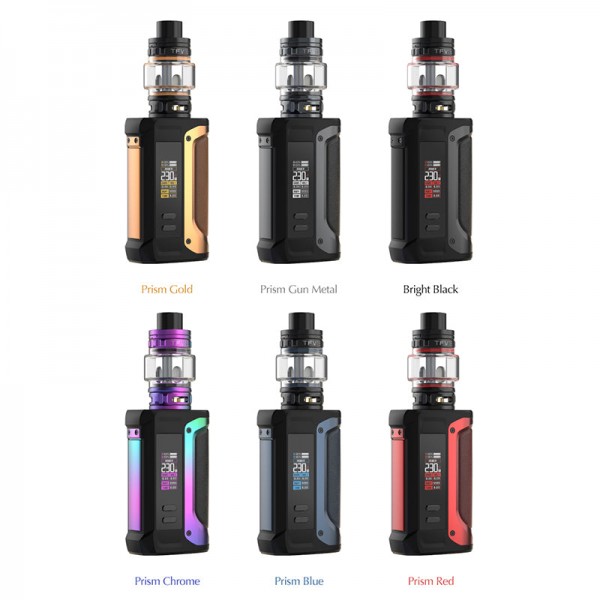 SMOK Arcfox 230W Box Mod