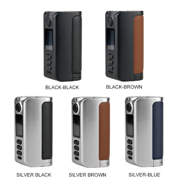 Dovpo Riva 200 Box Mod