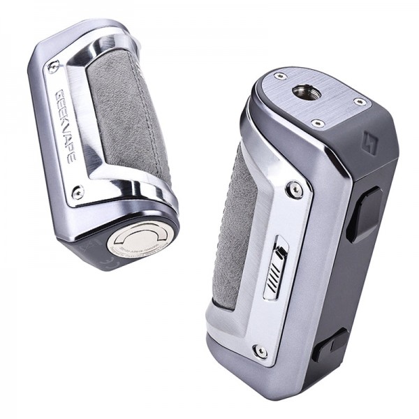 Geekvape S100(Aegis Solo 2) Box Mod