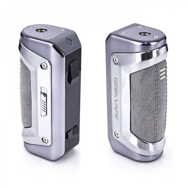 Geekvape S100(Aegis Solo 2) Box Mod