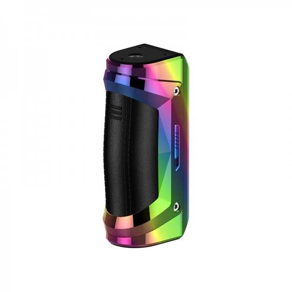 Geekvape S100(Aegis Solo 2) Box Mod