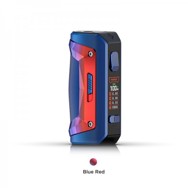 Geekvape S100(Aegis Solo 2) Box Mod