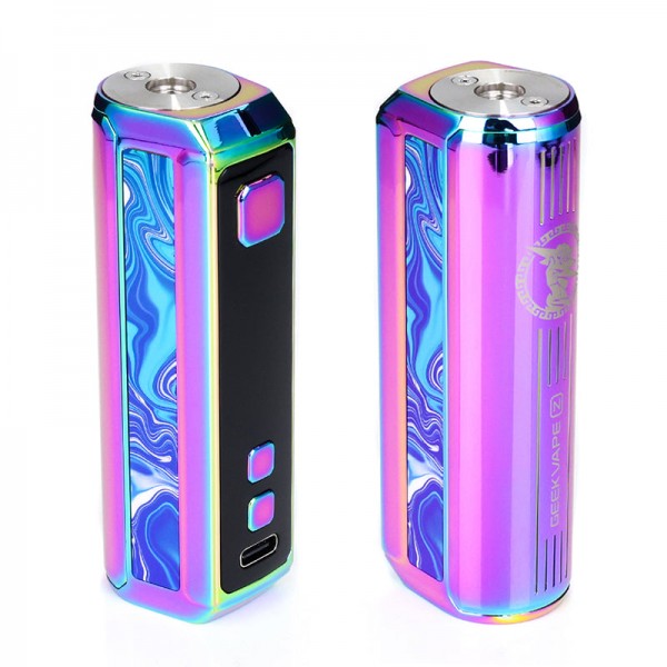 Geekvape Z50 Box Mod 2000mah