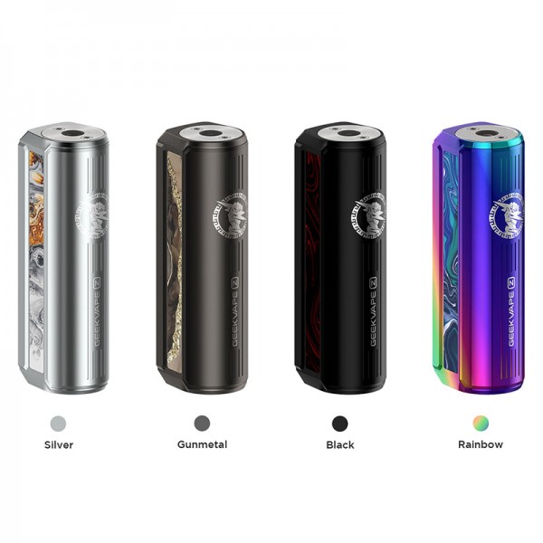 Geekvape Z50 Box Mod 2000mah