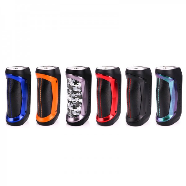 Geekvape Aegis Solo 100W Box Mod