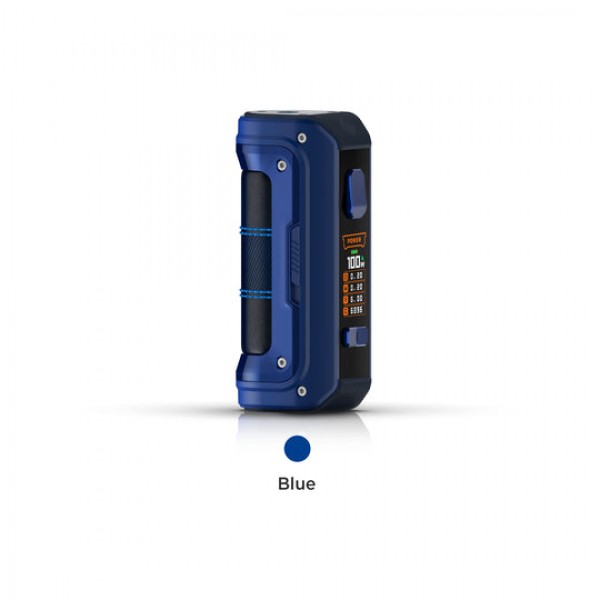 Geekvape Max100 (Aegis Max 2) 100W Box Mod