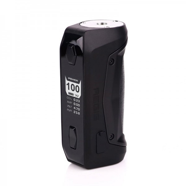 Geekvape Aegis Solo 100W Box Mod