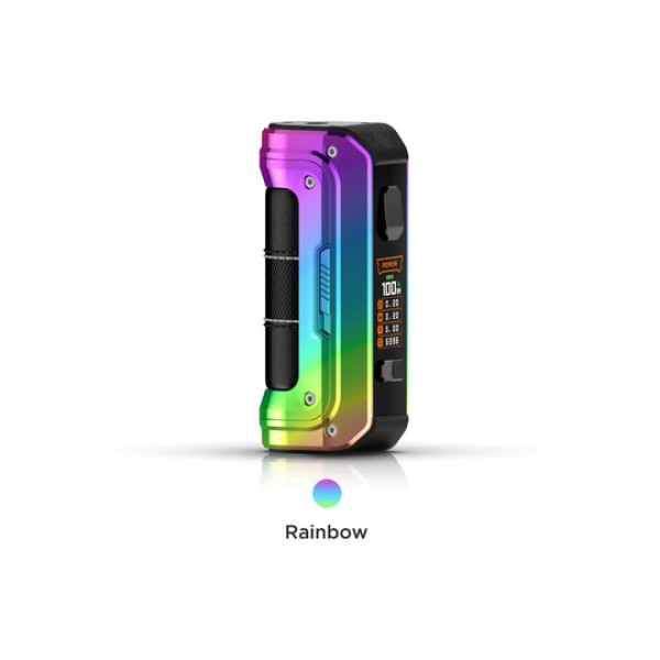 Geekvape Max100 (Aegis Max 2) 100W Box Mod