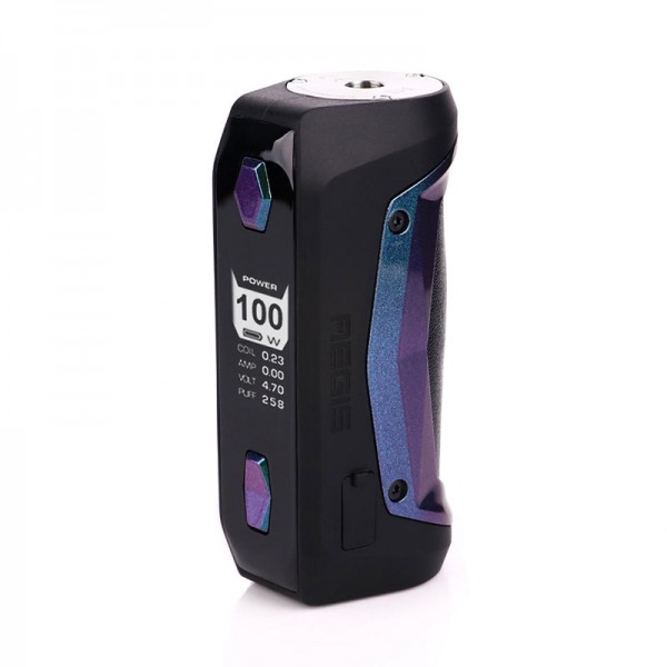 Geekvape Aegis Solo 100W Box Mod