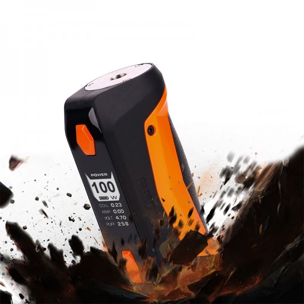 Geekvape Aegis Solo 100W Box Mod