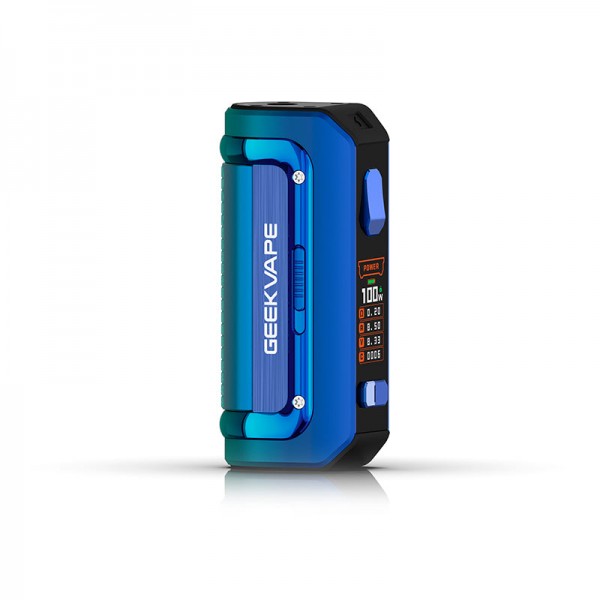 Geekvape M100 (Aegis Mini 2) Box Mod 2500mah