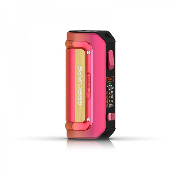 Geekvape M100 (Aegis Mini 2) Box Mod 2500mah