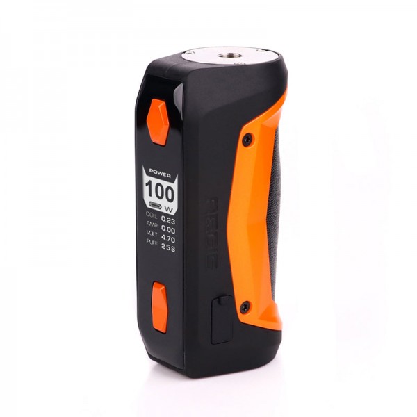 Geekvape Aegis Solo 100W Box Mod