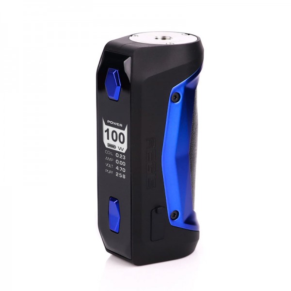 Geekvape Aegis Solo 100W Box Mod