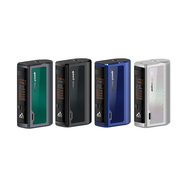 Geekvape Obelisk 200 Box mod