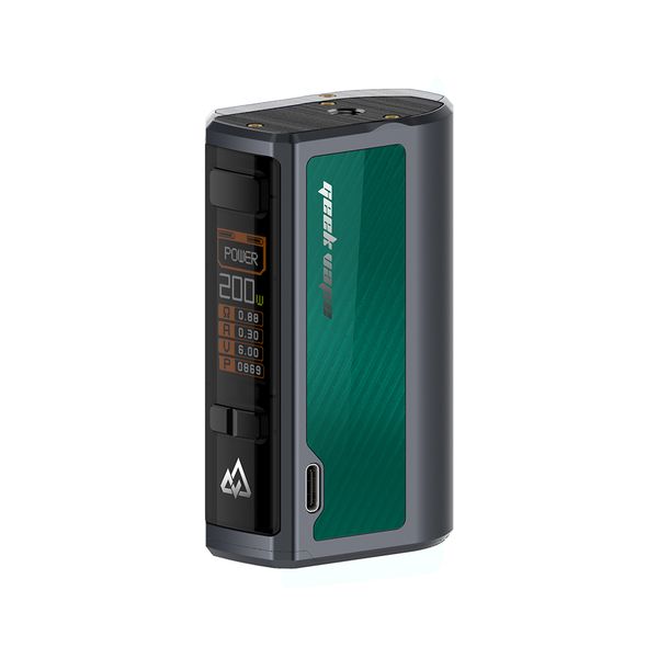 Geekvape Obelisk 200 Box mod