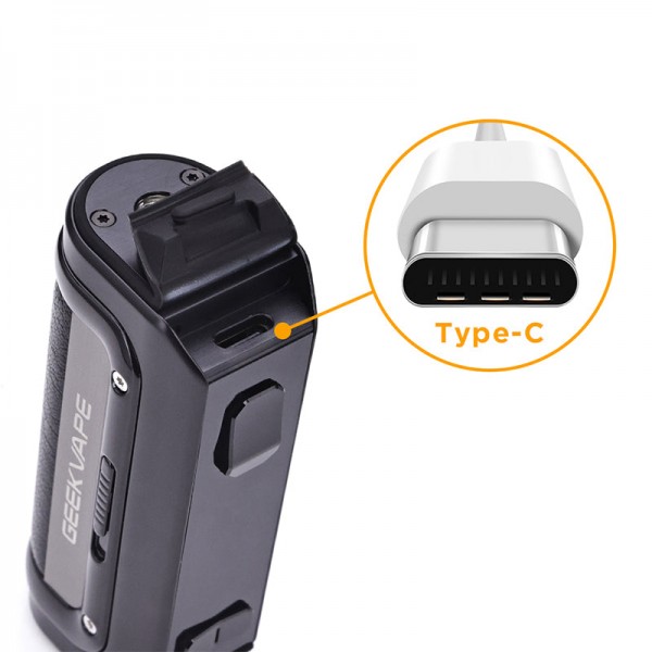 Geekvape M100 (Aegis Mini 2) Box Mod 2500mah