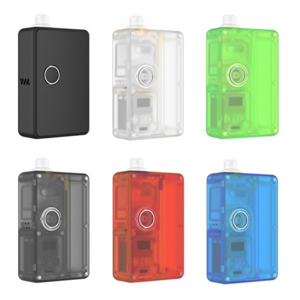 Vandy Vape Pulse AIO Pod Kit 80W