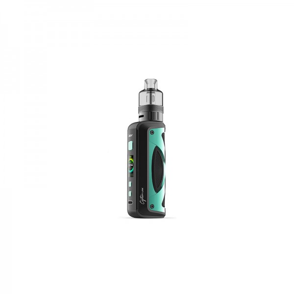 IJOY Captain Link 100W Kit with Captain Pod Tank