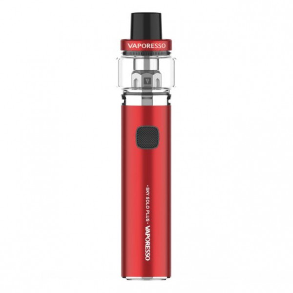 Vaporesso Sky Solo Plus Starter Kit 3000mAh