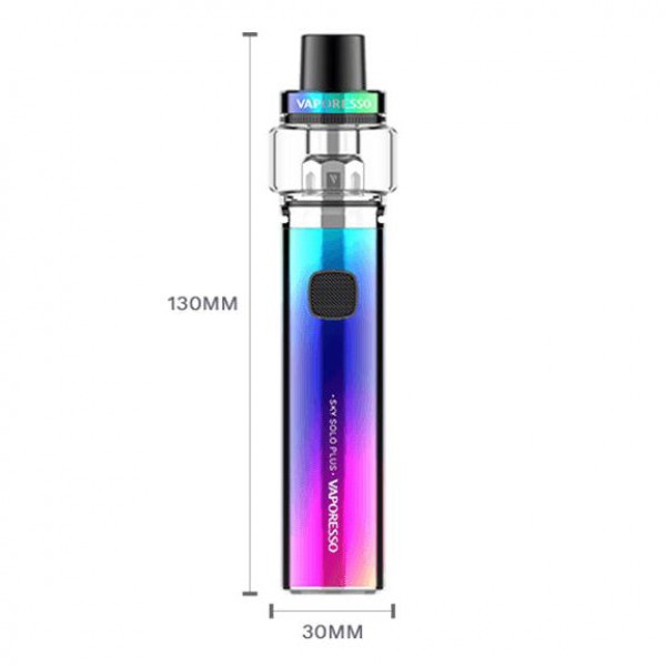 Vaporesso Sky Solo Plus Starter Kit 3000mAh