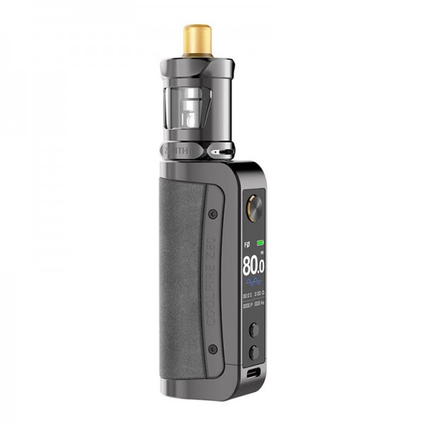 Innokin Coolfire Z80 Starter Kit with Zenith II Tank