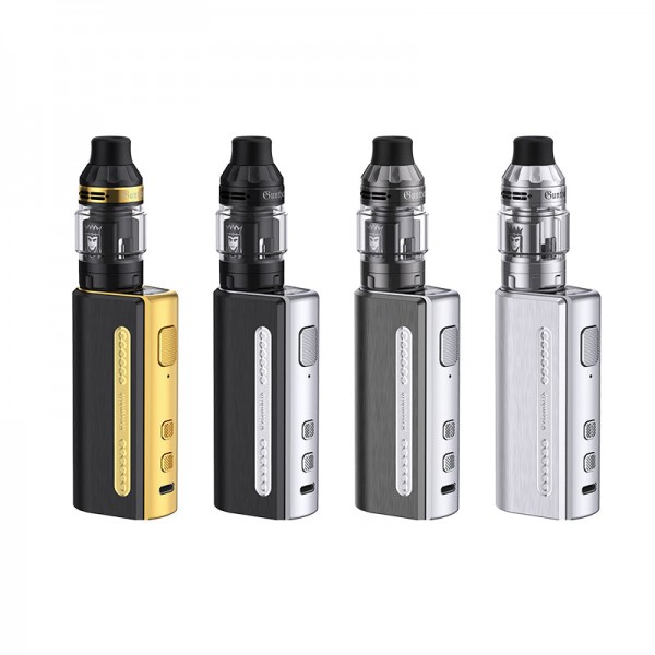 Vapefly Kriemhild 80W Starter Kit