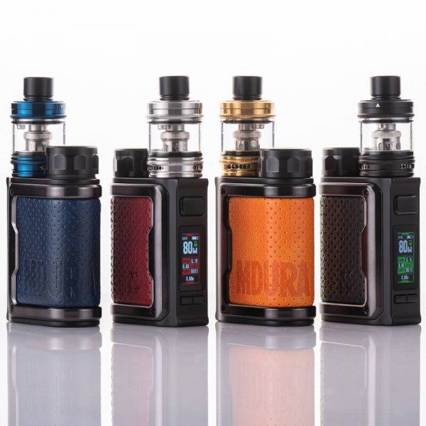 Wotofo MDura Mini 80W Box Kit