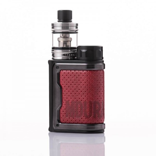 Wotofo MDura Mini 80W Box Kit