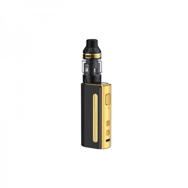 Vapefly Kriemhild 80W Starter Kit