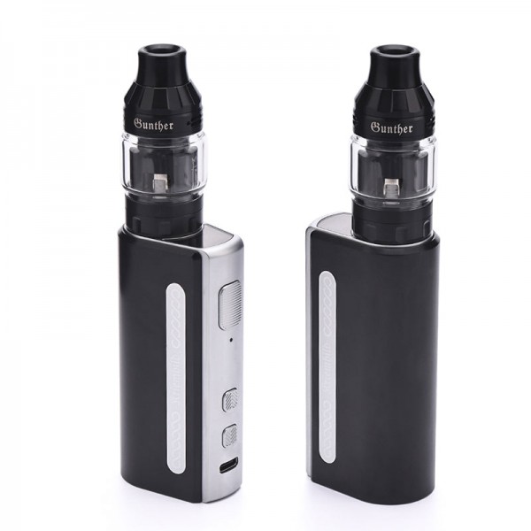 Vapefly Kriemhild 80W Starter Kit