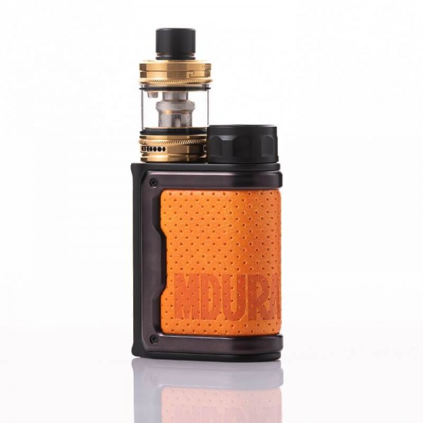 Wotofo MDura Mini 80W Box Kit