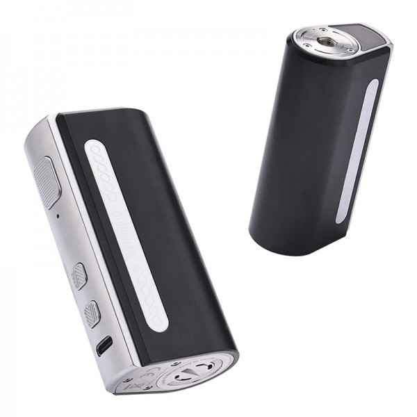 Vapefly Kriemhild 80W Starter Kit