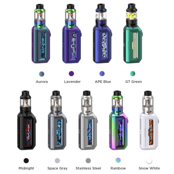 Digiflavor XP 77W Starter Kit