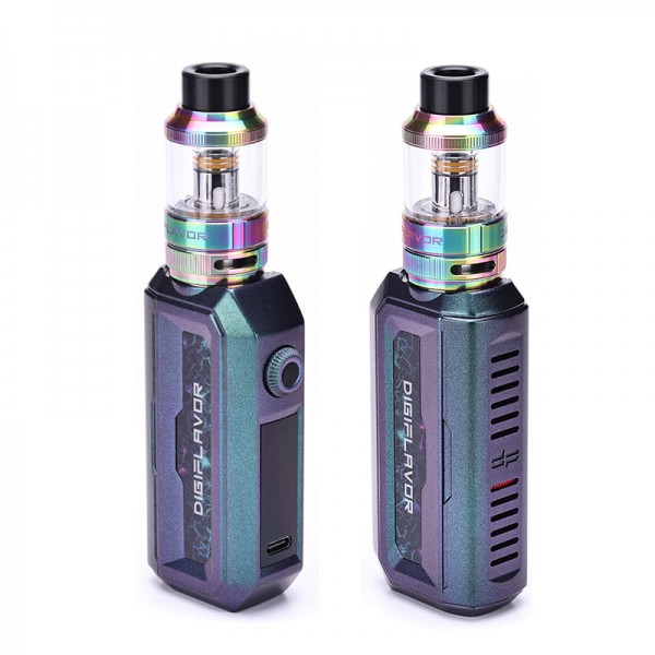 Digiflavor XP 77W Starter Kit