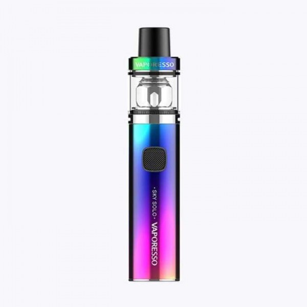 Vaporesso Sky Solo Starter Kit 1400mAh