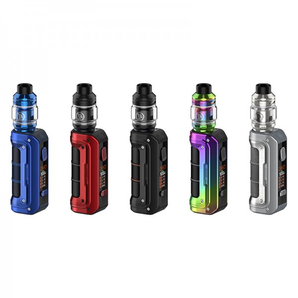 Geekvape Max100 (Aegis Max 2) 100W Kit